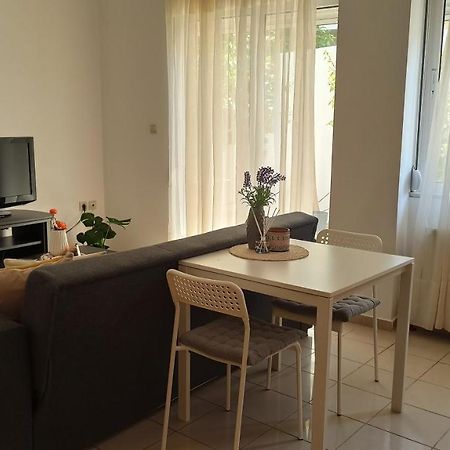 Cozy Flat Close To The Airport/Port And Center Nea Alikarnassos Extérieur photo