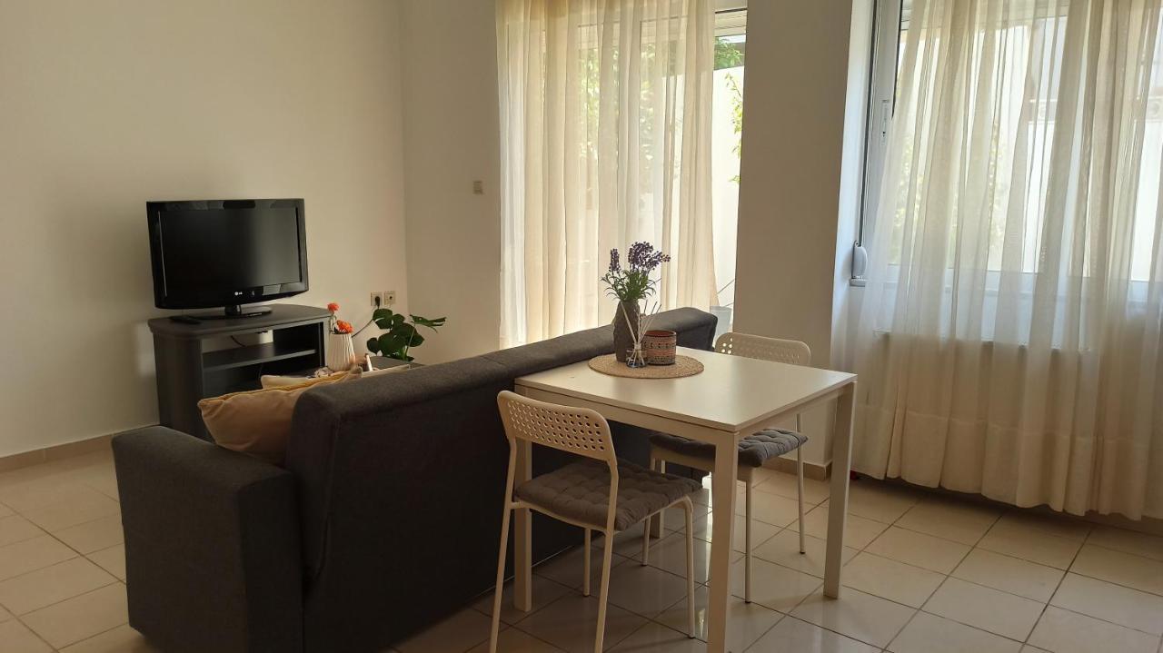 Cozy Flat Close To The Airport/Port And Center Nea Alikarnassos Extérieur photo