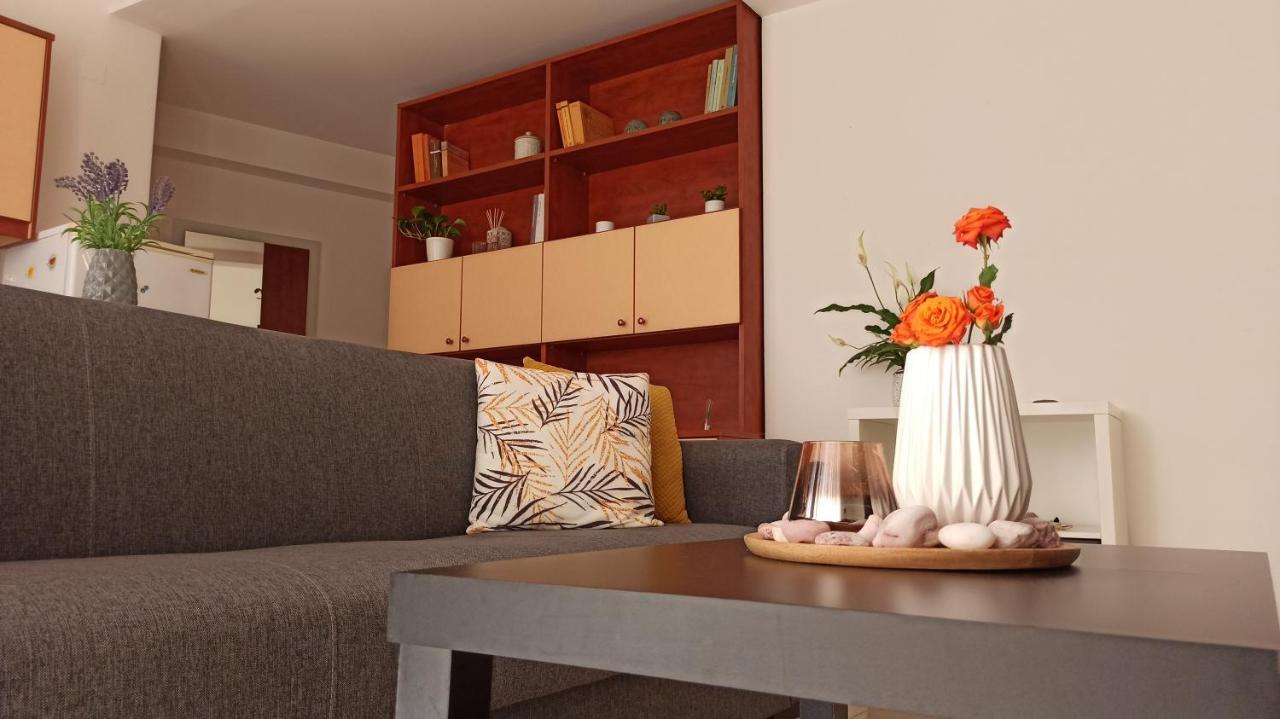 Cozy Flat Close To The Airport/Port And Center Nea Alikarnassos Extérieur photo