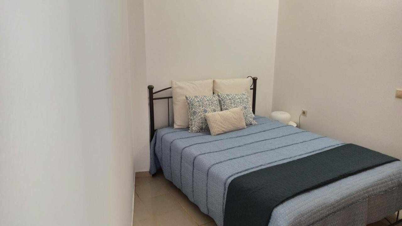 Cozy Flat Close To The Airport/Port And Center Nea Alikarnassos Extérieur photo