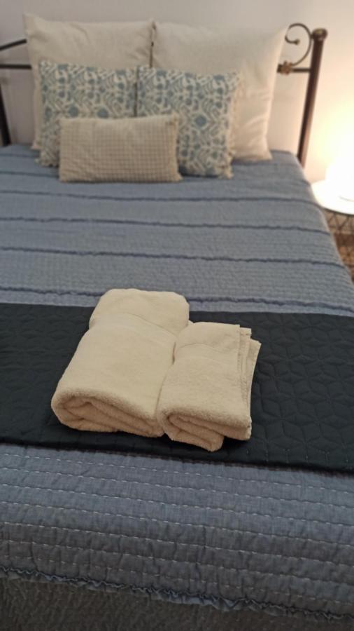 Cozy Flat Close To The Airport/Port And Center Nea Alikarnassos Extérieur photo