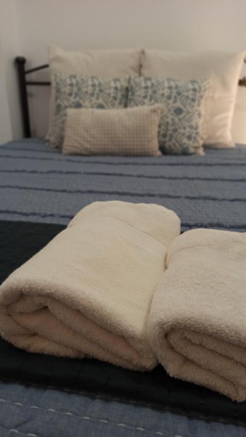 Cozy Flat Close To The Airport/Port And Center Nea Alikarnassos Extérieur photo