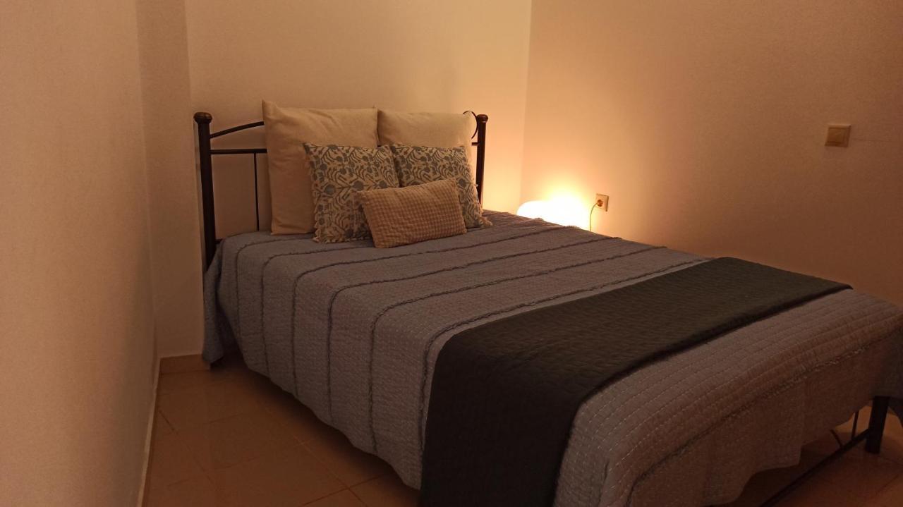 Cozy Flat Close To The Airport/Port And Center Nea Alikarnassos Extérieur photo