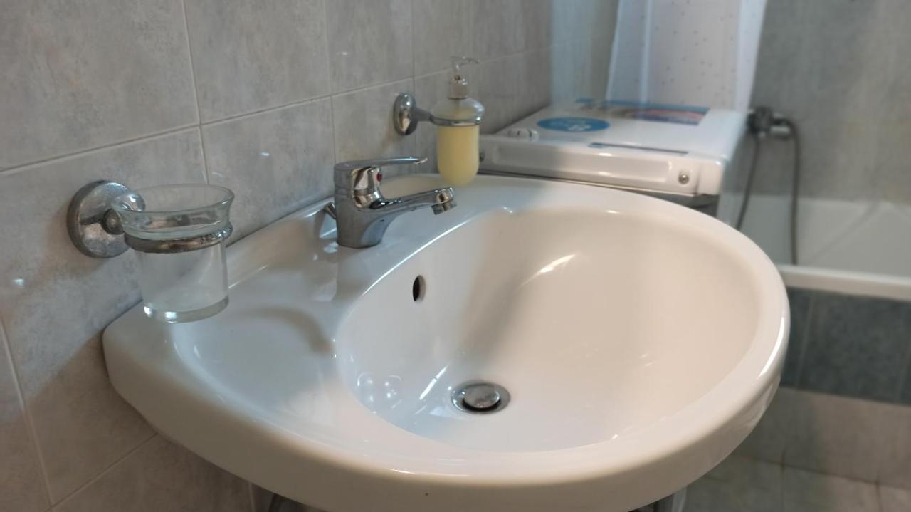Cozy Flat Close To The Airport/Port And Center Nea Alikarnassos Extérieur photo